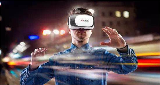 金沙VR全景丨沉浸式体验线上看房